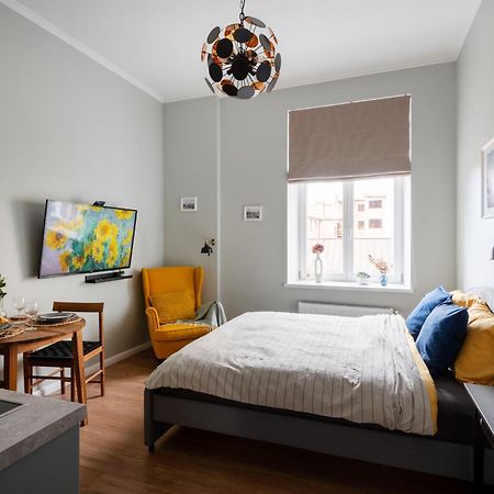 Historical House Apartment Рига Екстер'єр фото