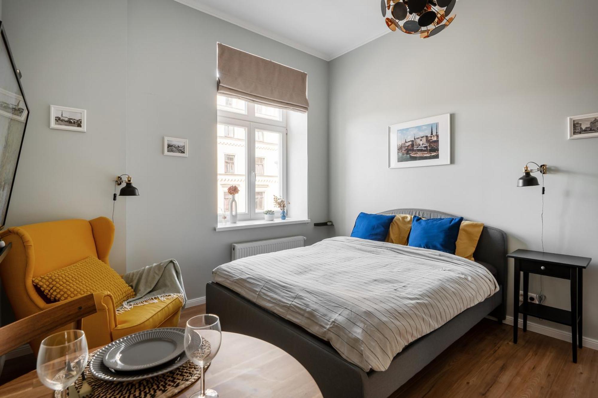 Historical House Apartment Рига Екстер'єр фото