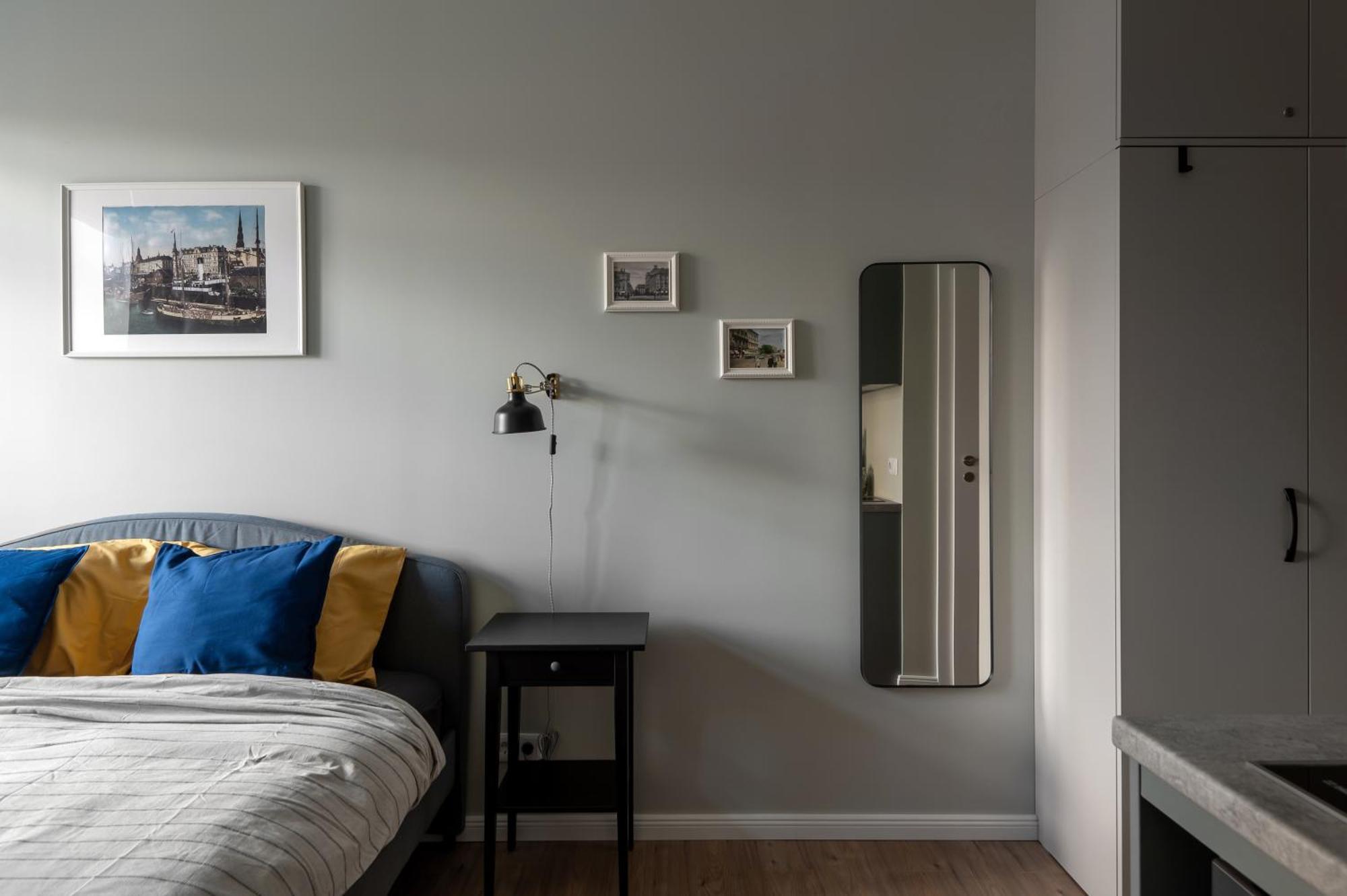 Historical House Apartment Рига Екстер'єр фото