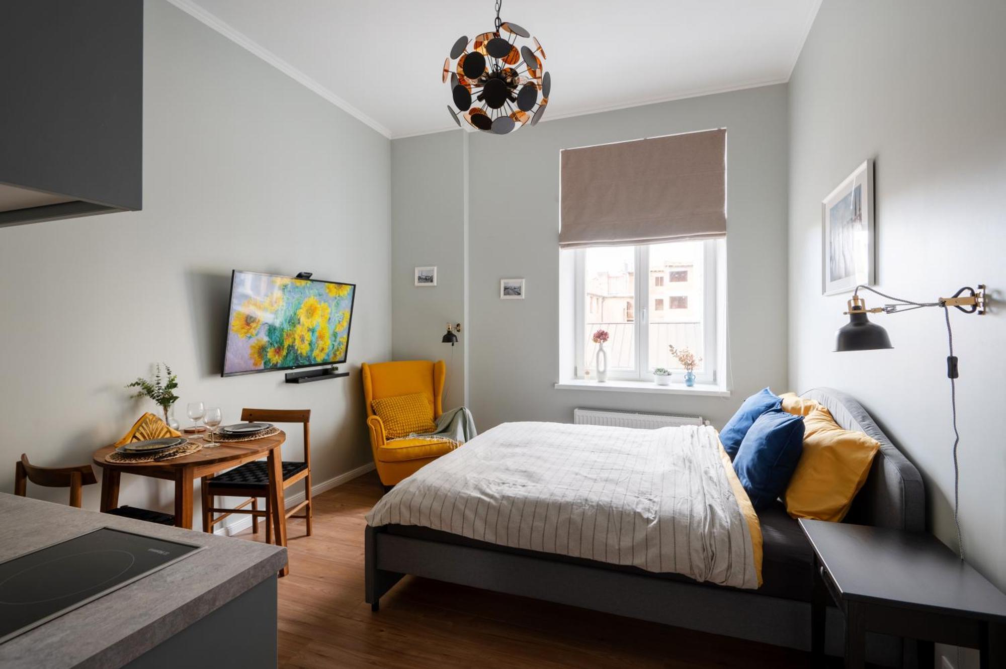 Historical House Apartment Рига Екстер'єр фото
