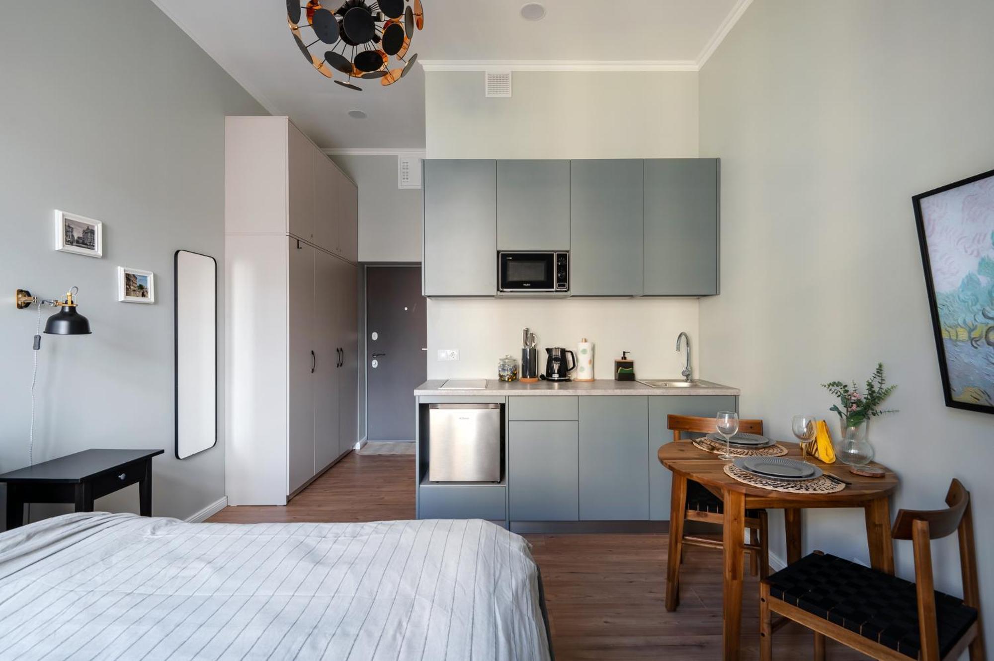 Historical House Apartment Рига Екстер'єр фото